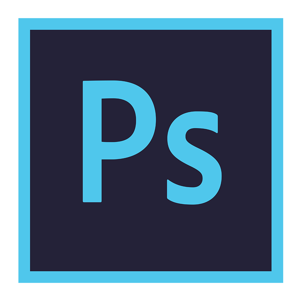 ADOBE PHOTOSHOP