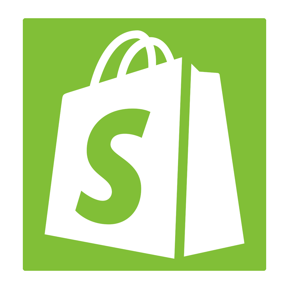 SHOPIFY WEBSITE DESIGNING